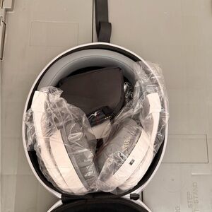 Boomphones Phantom Over-Ear Headphones with Case